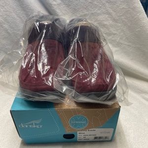 Dansko  slip on